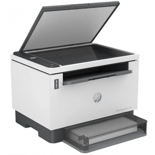 МФУ HP Europe/LaserJet Tank 2602dn/Printer-Scaner(ADF-100p.)-Copier/A4/14 ppm/1200x1200 dpi