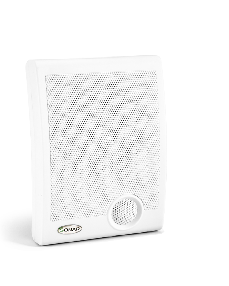 Громкоговоритель трансляционный настенный Sonar SWP-110-105
