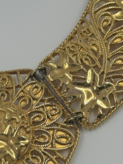 Колье Barrera for Avon