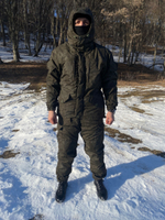 КОСТЮМ ГОРКА 5 до -40