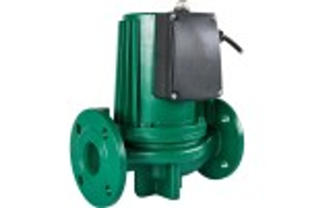 Насос циркуляционный OASIS CF40-550 с фланцевым соединением 4640130959470