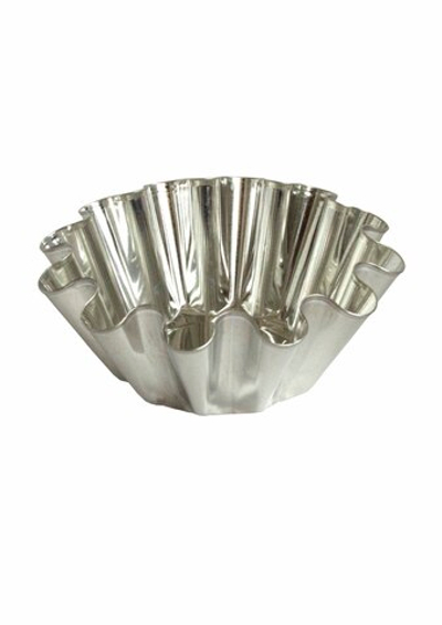 Форма для ром-бабы (130х60)