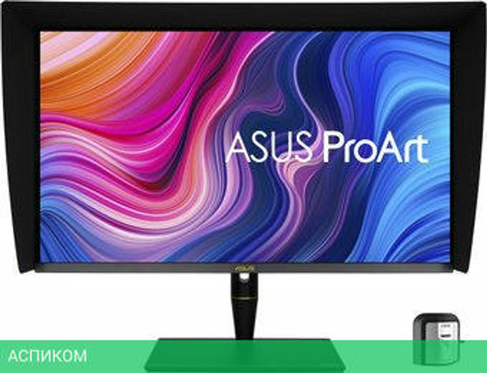 Монитор ASUS ProArt PA32UCX-PK