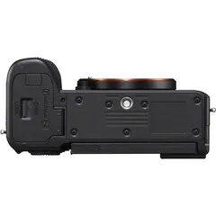 Sony Alpha a7CR Body Black