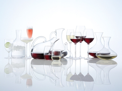 Набор бокалов для воды wine, 400 мл, 4 шт.
