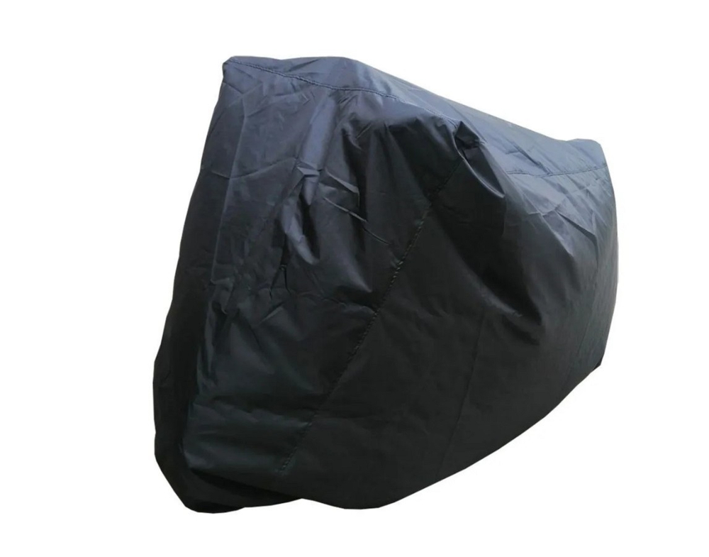 Чехол AG мото М (мотоциклы до 300 куб.) 220*80*120см