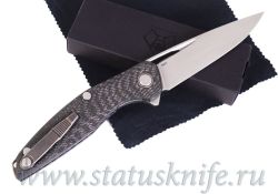 Нож Широгоров 111 Bears USN Gathering IX Limited Editionфотография - 2