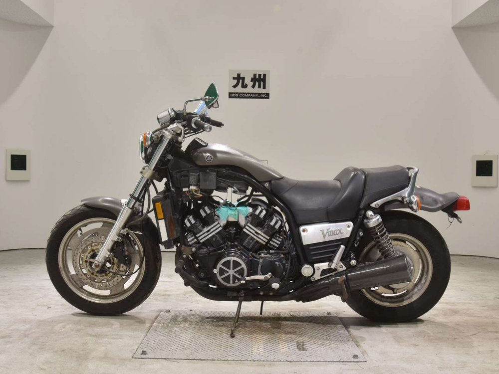 Yamaha V-Max 1200 038162