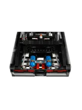 Конструктор Technic 42231 Dodge Charger R/T