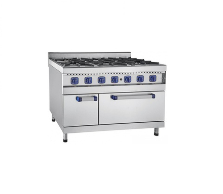 Плита газовая ПГК-69ЖШ