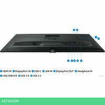 Монитор Samsung ViewFinity S6 LS32A600UUPXEN