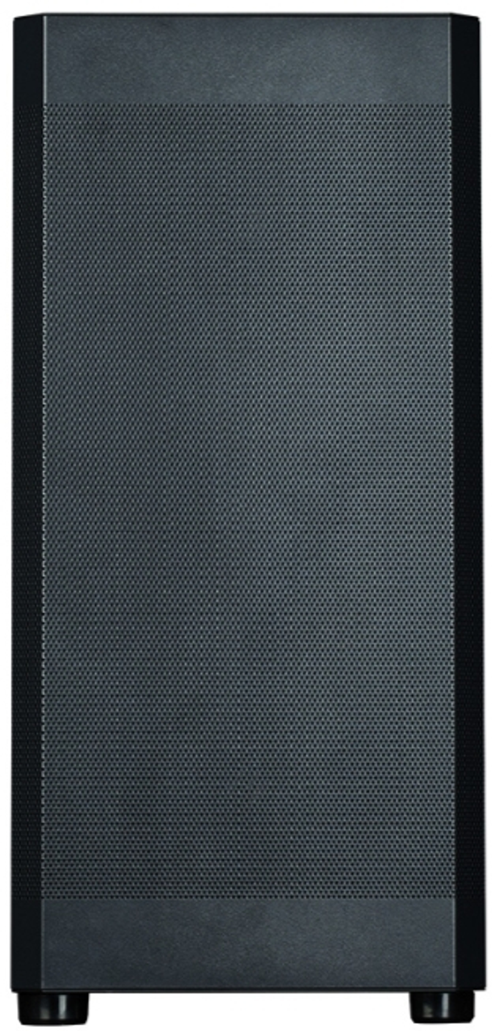 Корпус ATX Zalman i4