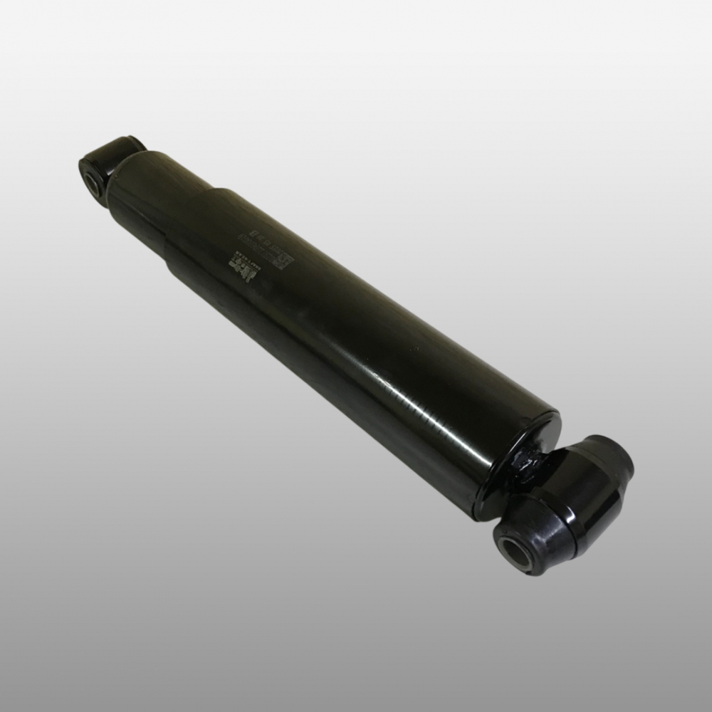 DZ9X259680019 - Амортизатор передней подвески на Shacman (Shaanxi) Х6000, Sitrak C7H