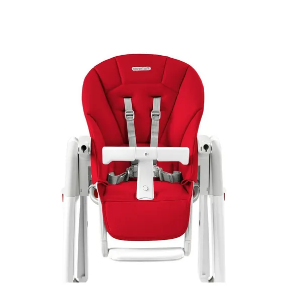 Стульчик для кормления Peg-Perego Tatamia Follow Me Fragola