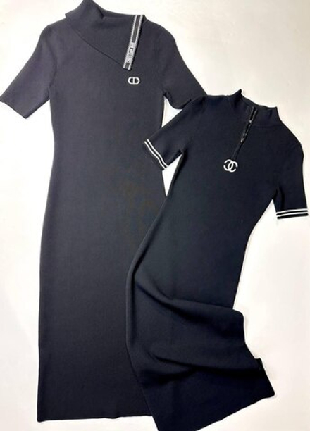 Платье Dior