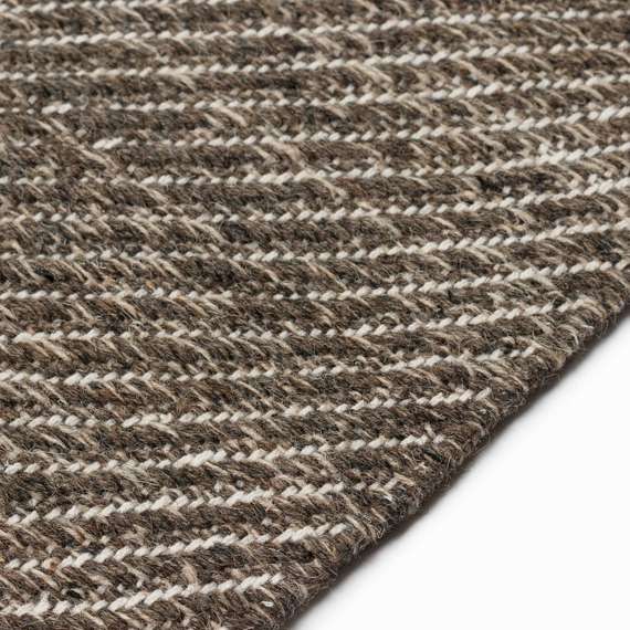 Ковер Berke 200х300 см, шерсть, хлопок