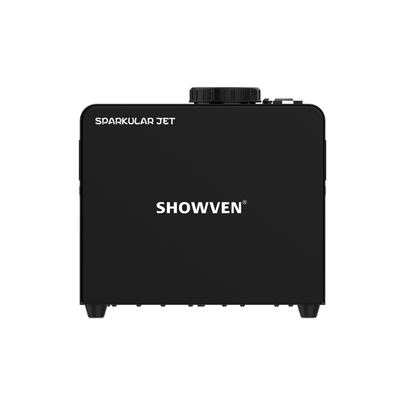 SHOWVEN SPARKULAR JET