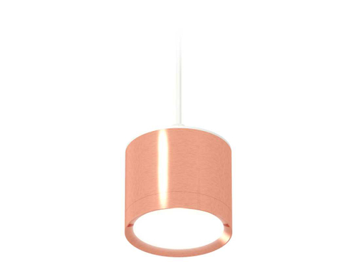 Комплект подвесного светильника Ambrella light Techno Spot XP (A2331, C8122, N8126) XP8122012