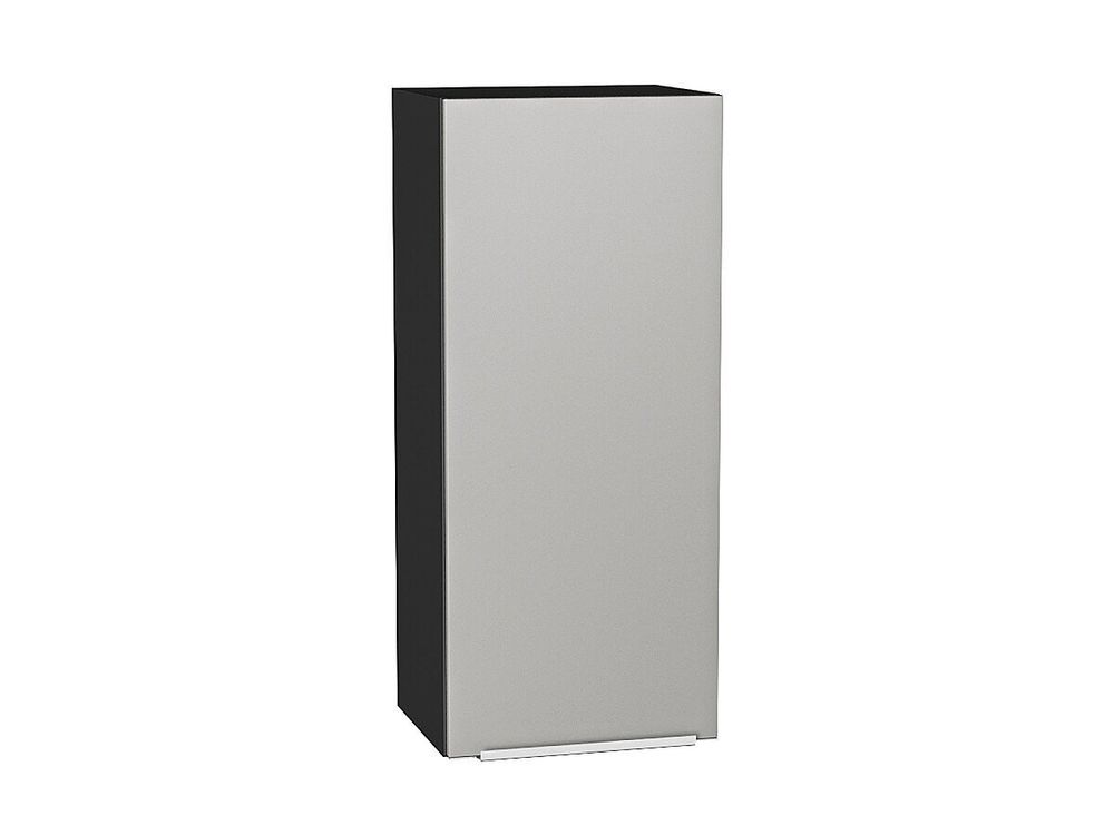 Шкаф верхний с 1-ой дверцей Фьюжн