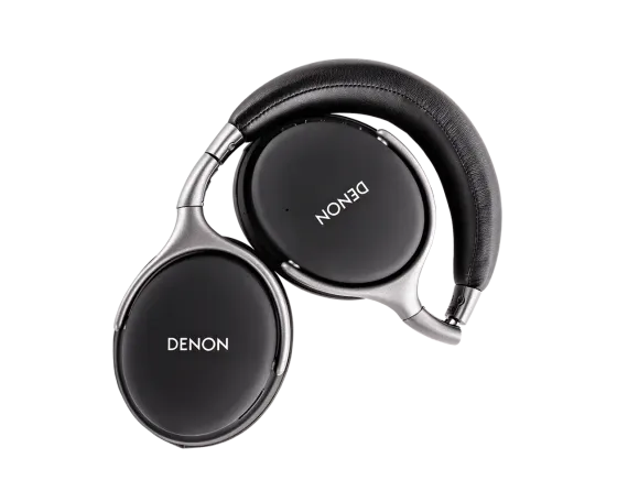 Denon AH-GC30 Black