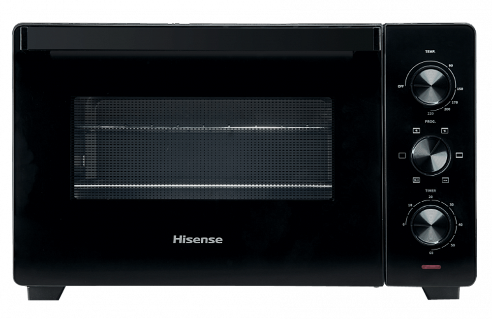 Мини-печь Hisense HOM30M