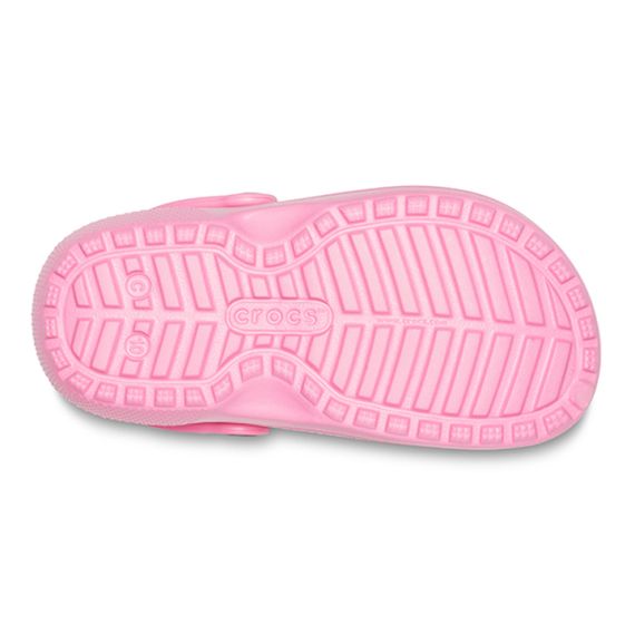 Crocs Classic Clog 'Crane Red'