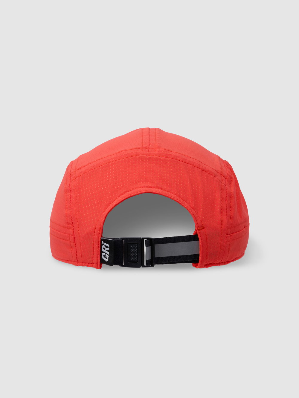 Кепка GRI красная