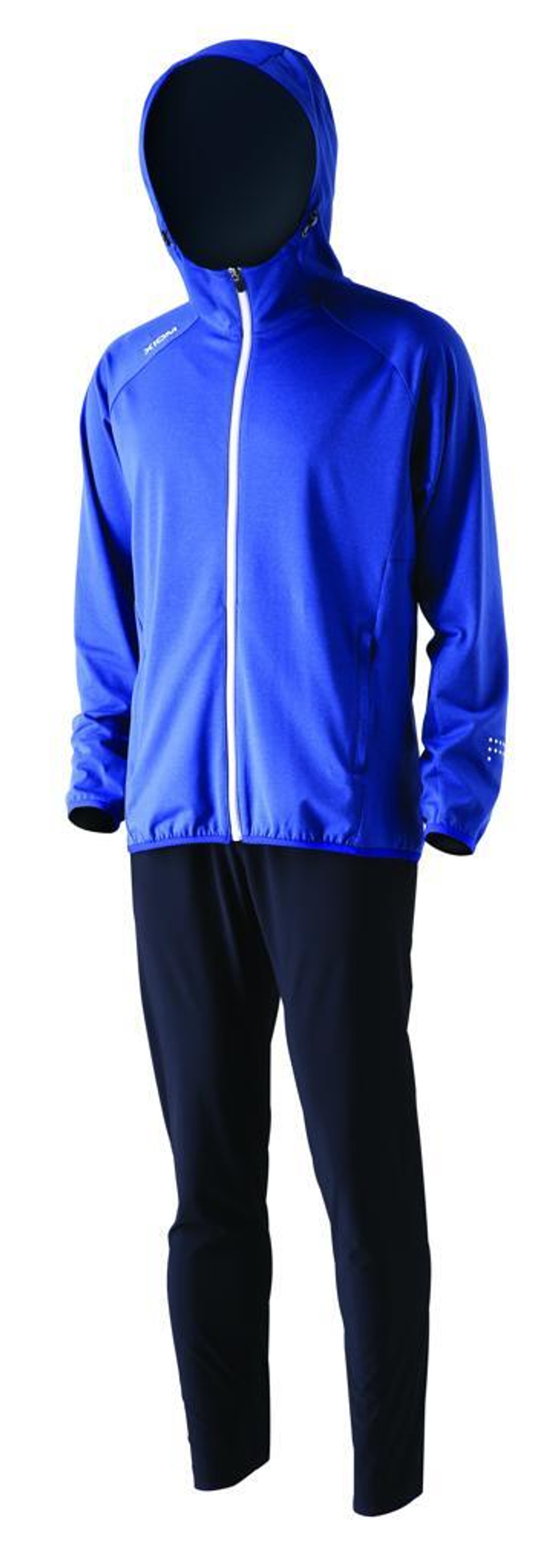 Xiom Jacket Daniel Blue