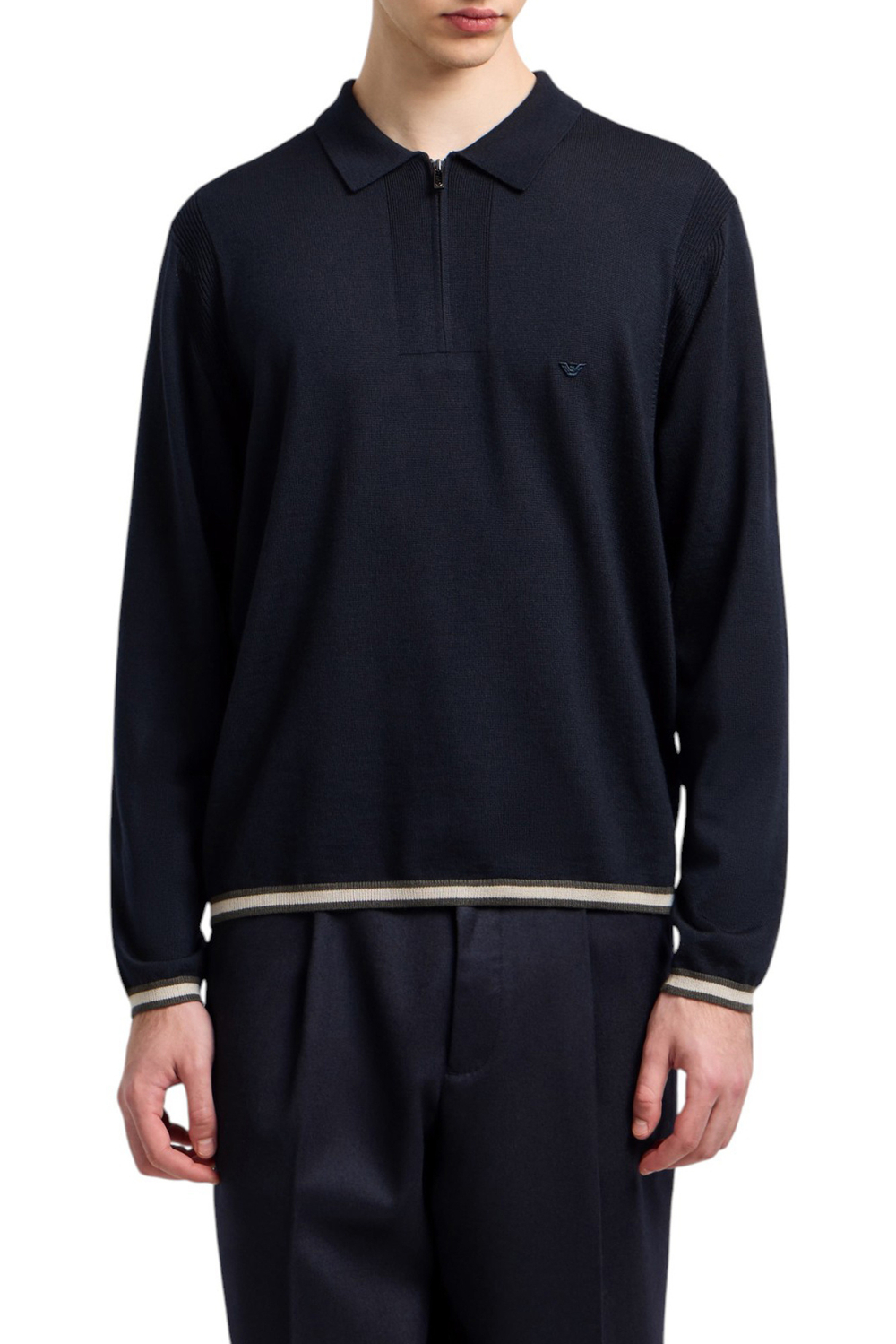 Свитер EMPORIO ARMANI