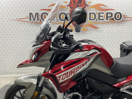 Honda CB190X , 2019