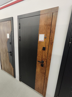 Шторм Честер белый