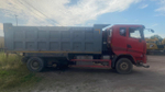 SANY SYZ320* 6x4 Самосвал SYZ320C-8S(V) (Дизельный, 12,1 л., 446 л.с., МТ)