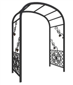 Пергола арка «Летний сад»