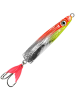 Блесна для рыбалки ГАЛСТУК 15,0g цвет 02