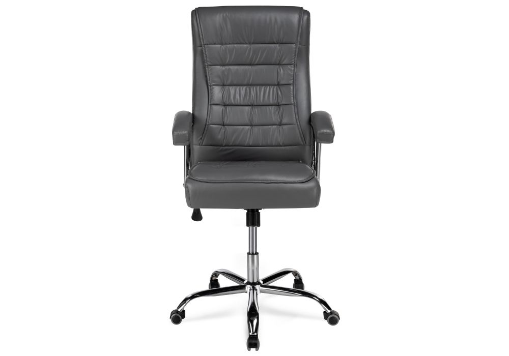 Компьютерное кресло Idon light gray