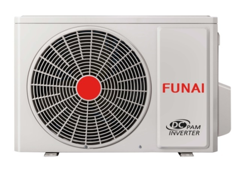 Кондиционер Funai Daijin RAC-I-DA65HP.D01 Inverter