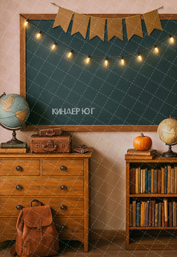 Фотофон "Класс" арт. ФФ905-86