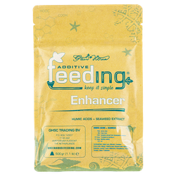 Удобрение Green House Powder Feeding Enhancer