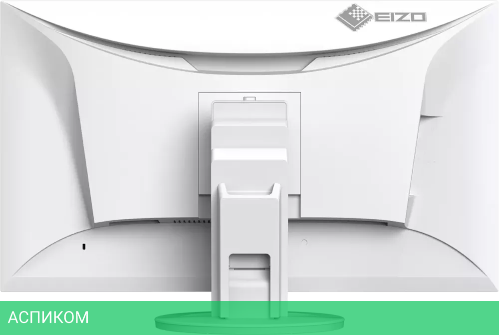 Монитор EIZO FlexScan EV2781-WT