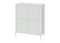 Шкаф Type 4 двери (белый)