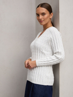 Джемпер 2636 TINONA