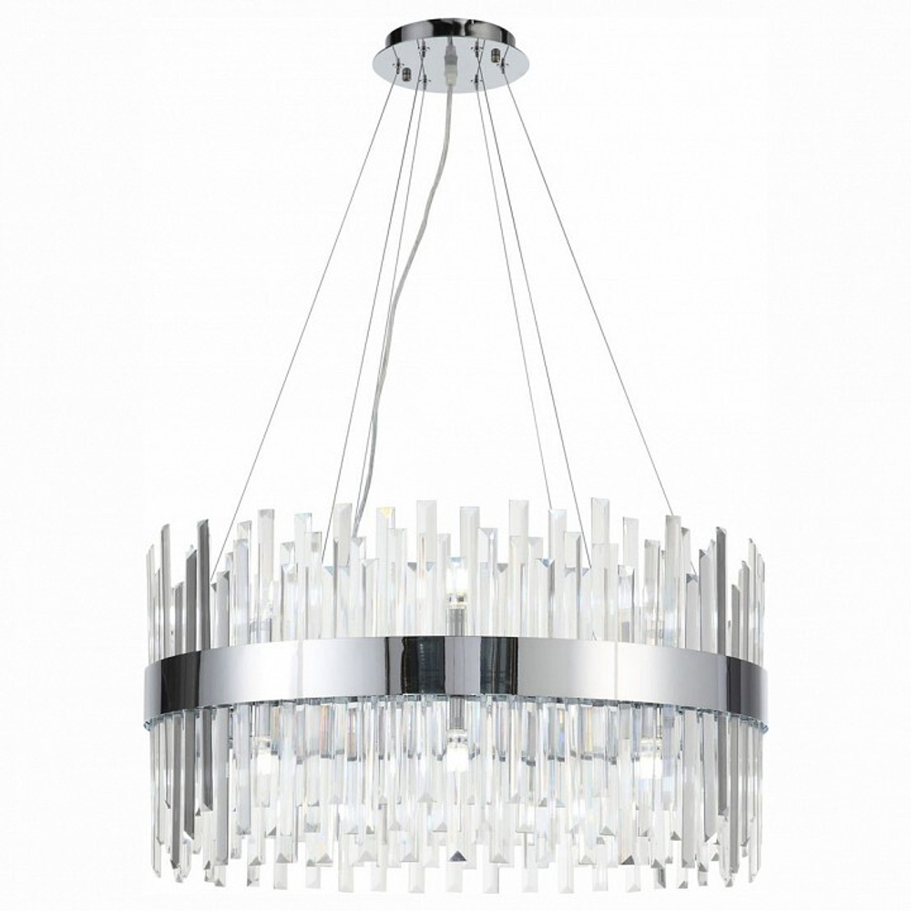 Подвесная люстра ST-Luce SL1160.103.18