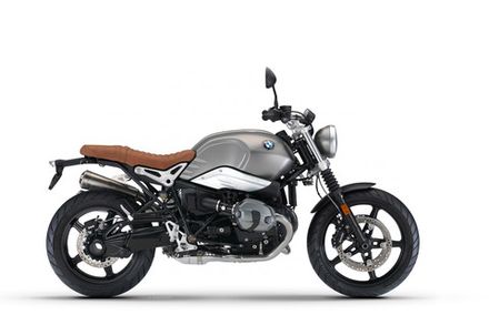 R nineT