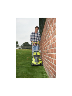 Газонокосилка Ryobi RLM18E40H 5133002347