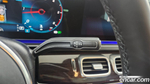 Mercedes-Benz GLE-Class W167 GLE400d 4MATIC Coupe (10.2023)