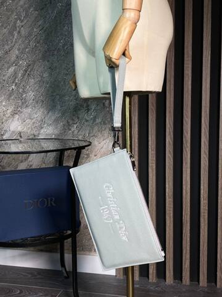 Клатч Dior