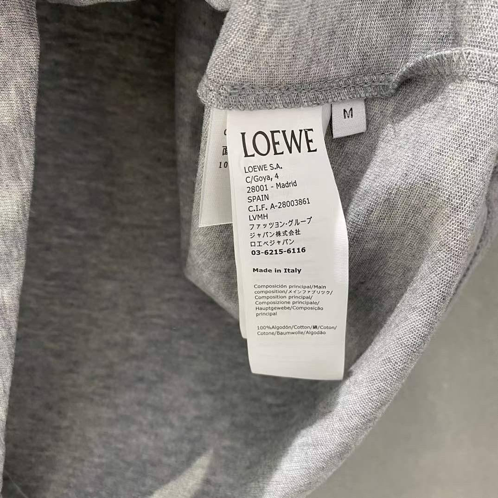 Футболка Loewe