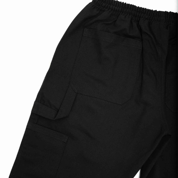 Брюки Work черные - фото 6