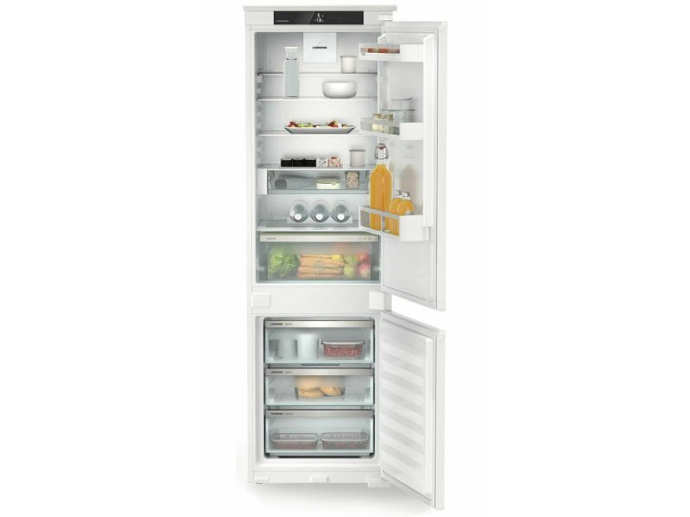 Встраиваемый холодильник Liebherr ICNSD 5123 белый