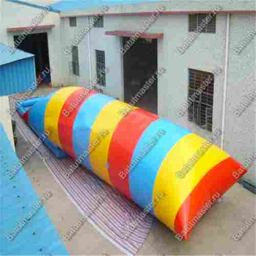 Катапульта Блоб «Большой взлёт» 10×4×3 м